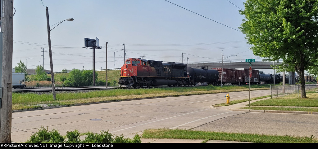 CN 8962